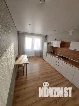 1-к квартира, посуточно, 47м2, 8/9 этаж