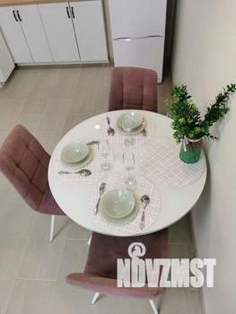 1-к квартира, посуточно, 41м2, 1/1 этаж