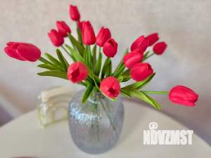 Студия квартира, посуточно, 32м2, 7/20 этаж