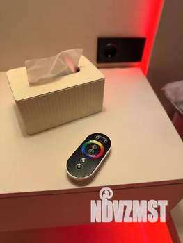 1-к квартира, посуточно, 50м2, 5/19 этаж