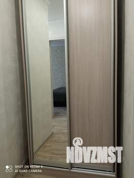 1-к квартира, посуточно, 30м2, 2/6 этаж