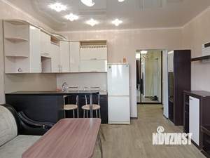 1-к квартира, на длительный срок, 34м2, 6/11 этаж