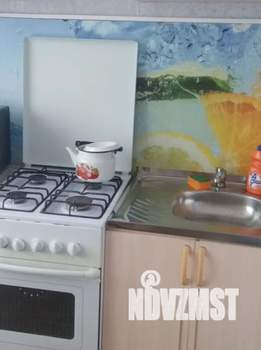 1-к квартира, посуточно, 40м2, 9/9 этаж