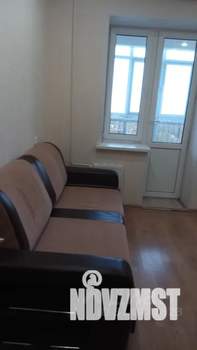 1-к квартира, посуточно, 43м2, 11/16 этаж