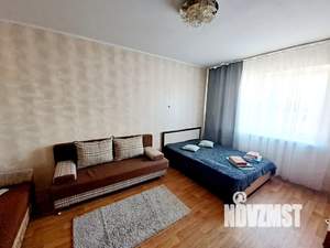 1-к квартира, посуточно, 39м2, 9/9 этаж