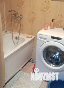 1-к квартира, посуточно, 40м2, 9/9 этаж