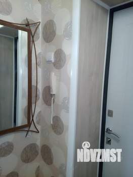 1-к квартира, на длительный срок, 30м2, 4/5 этаж