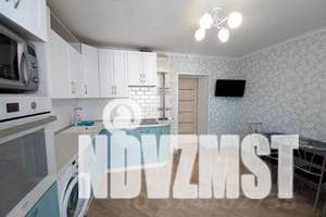 3-к квартира, посуточно, 85м2, 11/16 этаж