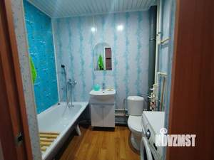 1-к квартира, на длительный срок, 44м2, 2/6 этаж