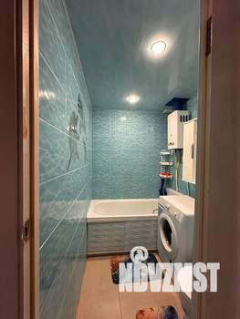 1-к квартира, посуточно, 31м2, 2/3 этаж