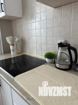 1-к квартира, посуточно, 40м2, 12/16 этаж