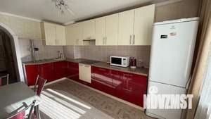 1-к квартира, посуточно, 40м2, 6/16 этаж