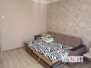 1-к квартира, посуточно, 35м2, 9/10 этаж