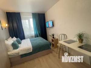 2-к квартира, посуточно, 45м2, 1/10 этаж