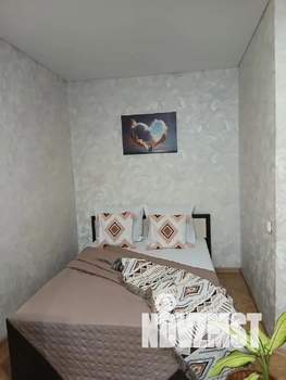 1-к квартира, посуточно, 39м2, 7/10 этаж