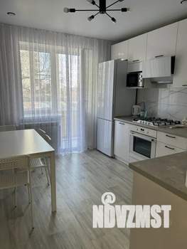 2-к квартира, посуточно, 58м2, 3/10 этаж