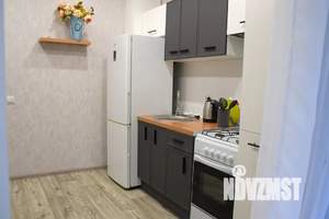 1-к квартира, посуточно, 48м2, 8/9 этаж