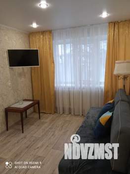 1-к квартира, посуточно, 30м2, 2/6 этаж