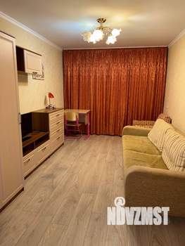 2-к квартира, на длительный срок, 48м2, 1/5 этаж