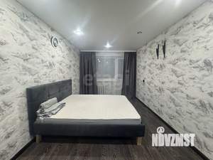 2-к квартира, на длительный срок, 48м2, 5/5 этаж