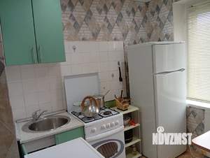 1-к квартира, на длительный срок, 36м2, 4/5 этаж