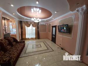 2-к квартира, посуточно, 82м2, 10/22 этаж