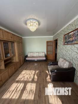 2-к квартира, на длительный срок, 53м2, 6/10 этаж