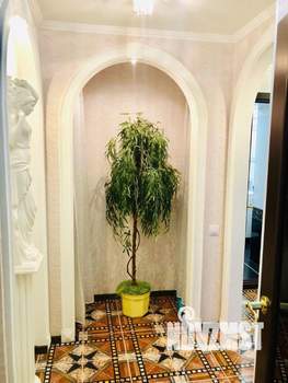 2-к квартира, посуточно, 54м2, 2/9 этаж