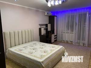 2-к квартира, посуточно, 73м2, 6/11 этаж