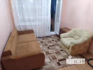 1-к квартира, на длительный срок, 34м2, 9/10 этаж