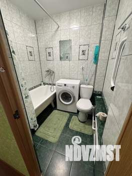 1-к квартира, посуточно, 30м2, 2/10 этаж