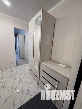 Студия квартира, посуточно, 24м2, 2/12 этаж