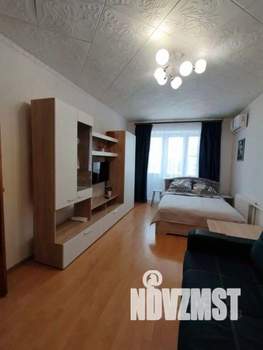 1-к квартира, посуточно, 29м2, 1/1 этаж