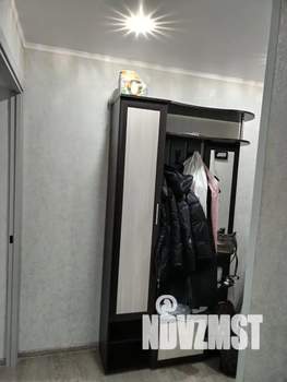 2-к квартира, посуточно, 38м2, 5/5 этаж