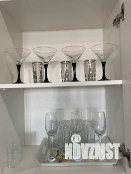 Студия квартира, посуточно, 33м2, 5/10 этаж