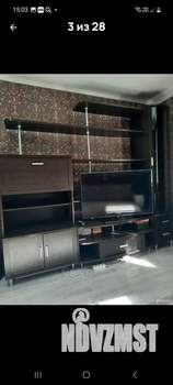 1-к квартира, на длительный срок, 31м2, 2/5 этаж