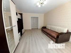 3-к квартира, посуточно, 83м2, 11/16 этаж