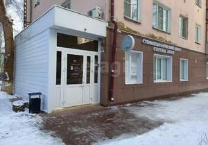 2-к квартира, на длительный срок, 43м2, 2/4 этаж