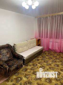 1-к квартира, на длительный срок, 33м2, 3/5 этаж