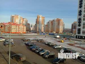 1-к квартира, на длительный срок, 41м2, 3/9 этаж