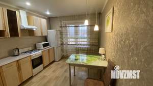 1-к квартира, на длительный срок, 40м2, 9/10 этаж