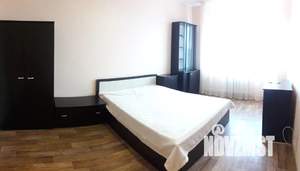 2-к квартира, посуточно, 79м2, 9/11 этаж