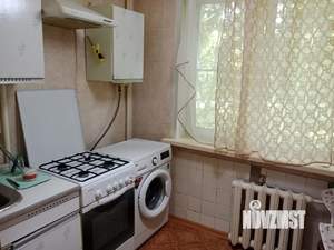 2-к квартира, на длительный срок, 47м2, 2/5 этаж