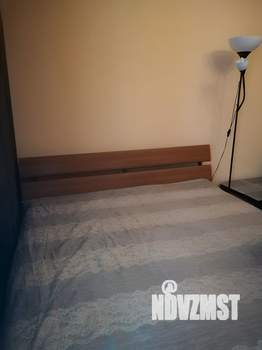 1-к квартира, на длительный срок, 42м2, 5/14 этаж