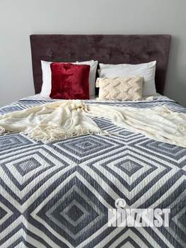 2-к квартира, посуточно, 58м2, 2/4 этаж