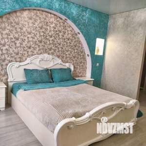 2-к квартира, посуточно, 70м2, 1/1 этаж