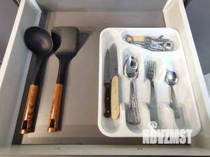 1-к квартира, посуточно, 44м2, 1/1 этаж