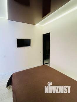 1-к квартира, посуточно, 44м2, 9/10 этаж