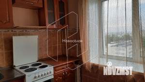 1-к квартира, на длительный срок, 34м2, 8/9 этаж