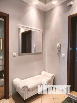 1-к квартира, посуточно, 48м2, 4/12 этаж